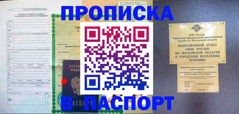 временная регистрация госуслуги в Зарайске